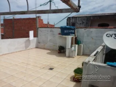 Casa com 2 Quartos à venda, 140m² no Pro-Morar, Votorantim