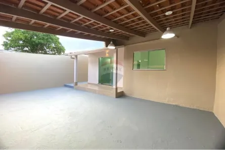 Casa com 2 Quartos à venda, 90m² no Flores, Manaus