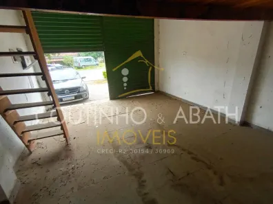 Loja / Salão / Ponto Comercial à venda, 192m² no Rio da Areia (Bacaxá), Saquarema
