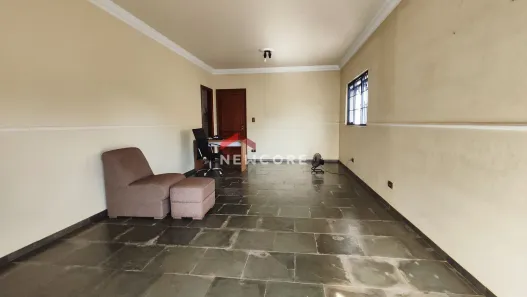 Apartamento com 3 Quartos à venda, 110m² no Patrimônio de São João Batista, Olímpia