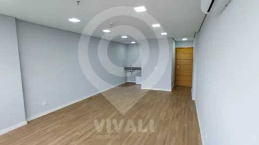 Conjunto Comercial / Sala para alugar, 37m² no Vila Brasileira, Itatiba