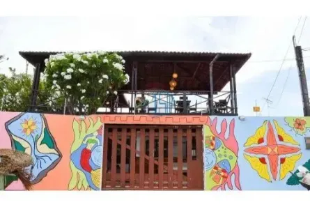 Hotel / Motel / Pousada à venda, 507m² no Ponta Negra, Natal