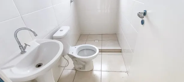 Apartamento com 2 Quartos à venda, 50m² no Campina do Arruda, Almirante Tamandaré