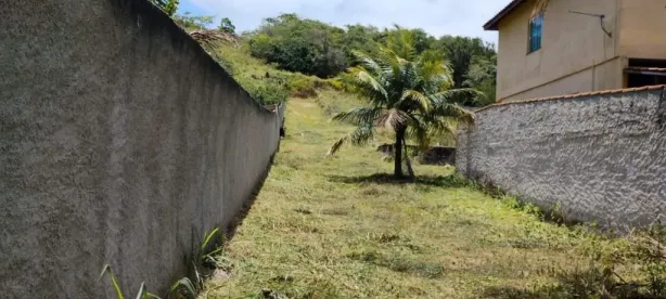 Terreno / Lote / Condomínio à venda, 600m² no Reserva do Peró, Cabo Frio