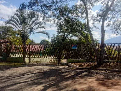 Casa de Condomínio com 4 Quartos para venda ou aluguel, 575m² no Casa da Lua, Resende