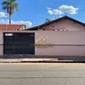 Casa com 3 Quartos à venda, 133m² no Jardim Menino Deus I, Bebedouro