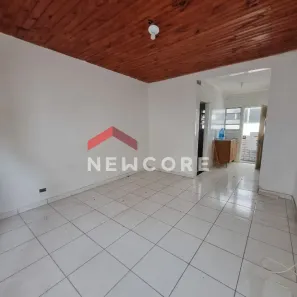 Kitnet à venda, 26m² no Guilhermina, Praia Grande
