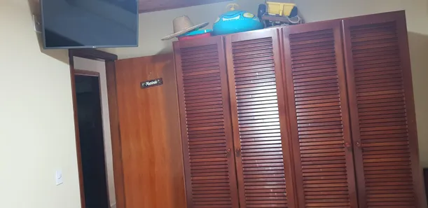 Fazenda / Sítio / Chácara com 4 Quartos à venda, 90m² no Perímetro Urbano, Sarapuí