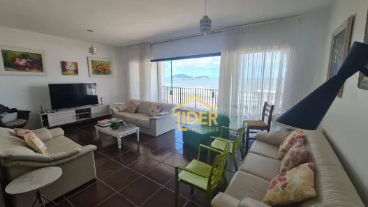 Apartamento com 4 Quartos à venda, 144m² no Vila Luis Antônio, Guarujá
