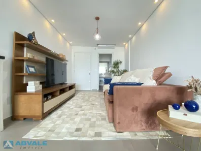 Apartamento com 3 Quartos para alugar, 118m² no , Penha