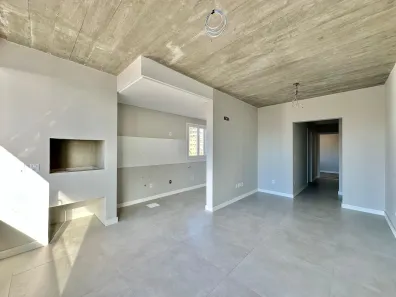 Apartamento com 2 Quartos à venda, 98m² no Zona Nova, Capão da Canoa