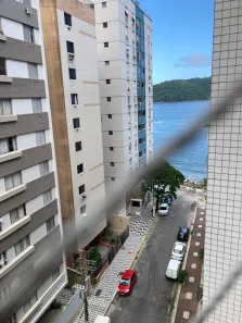 Apartamento com 2 Quartos para alugar, 117m² no Itararé, São Vicente