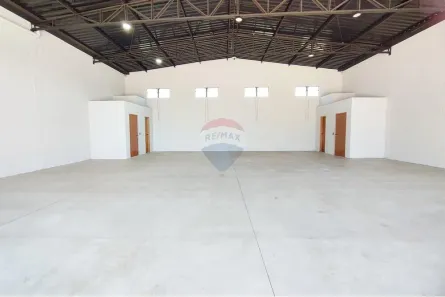 Galpão / Depósito / Armazém para alugar, 210m² no Condomínio Villa Verde Bragança, Bragança Paulista