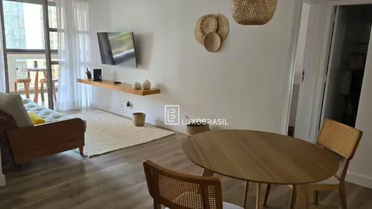 Flat com 1 Quarto à venda, 74m² no Barra da Tijuca, Rio de Janeiro