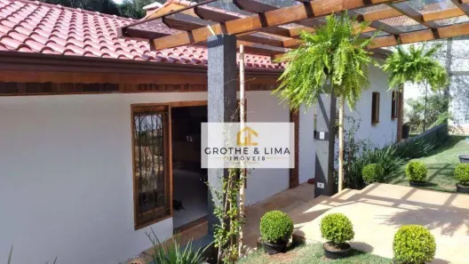 Fazenda / Sítio / Chácara com 3 Quartos à venda, 230m² no Paruru, Ibiúna