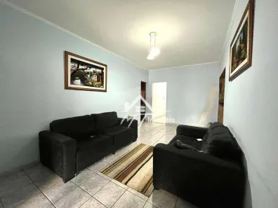 Casa com 2 Quartos à venda, 170m² no Vila Zilda Natel, Sumaré