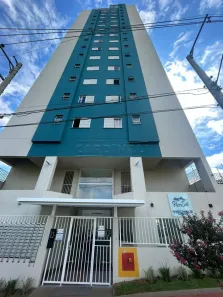 Cobertura com 2 Quartos à venda, 54m² no Jardim Gibertoni, São Carlos