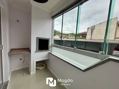 Apartamento com 2 Quartos à venda, 56m² no Itoupava Central, Blumenau