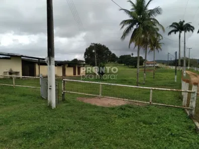 Fazenda / Sítio / Chácara com 4 Quartos à venda, 60000m² no Matriz, Vitória de Santo Antão