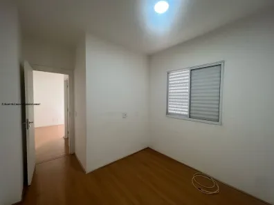 Apartamento com 2 Quartos à venda, 43m² no Parque Residencial São Clemente, Monte Mor