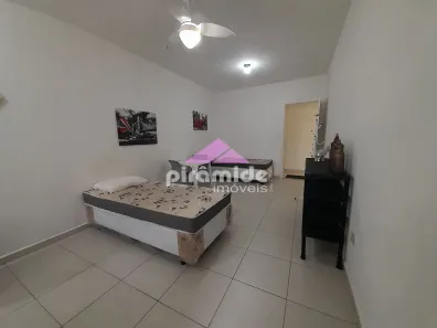 Kitnet com 1 Quarto para alugar, 30m² no Centro, Caraguatatuba