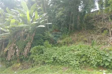 Terreno / Lote / Condomínio à venda, 521m² no Quitandinha, Petrópolis