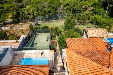 Casa de Condomínio com 2 Quartos para alugar, 300m² no Cachoeiras do Imaratá, Itatiba
