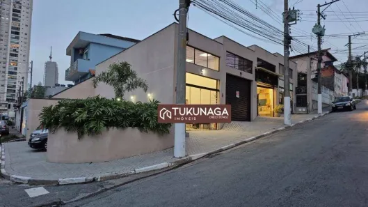 Loja / Salão / Ponto Comercial para alugar, 50m² no Picanço, Guarulhos