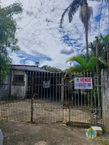 Fazenda / Sítio / Chácara com 2 Quartos à venda, 800m² no Centro, Pirapora do Bom Jesus
