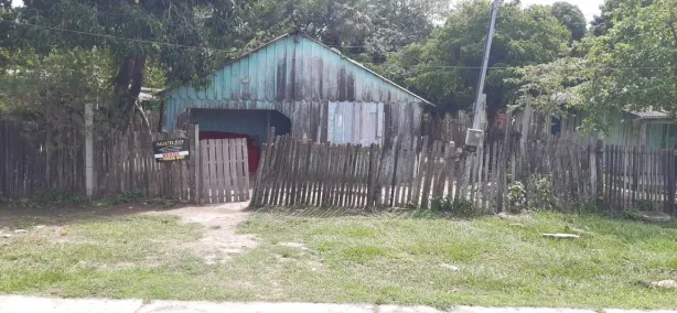 Casa com 2 Quartos à venda, 56m² no Centro, Porto Murtinho