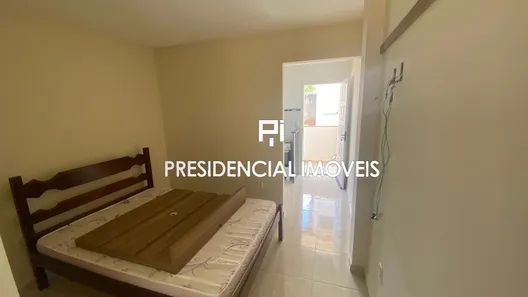 Flat com 1 Quarto à venda, 28m² no Balneário São Pedro, São Pedro da Aldeia