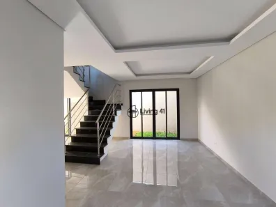 Casa de Condomínio com 3 Quartos à venda, 148m² no Uberaba, Curitiba