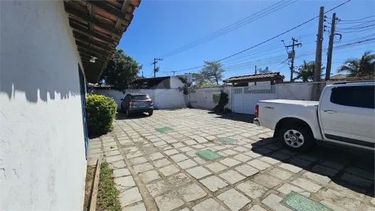 Casa de Condomínio com 1 Quarto para alugar, 80m² no Praia Rasa, Armação dos Búzios