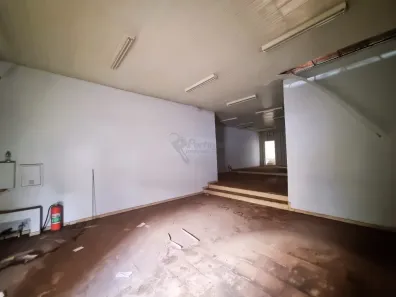 Loja / Salão / Ponto Comercial para alugar, 157m² no Centro, Limeira