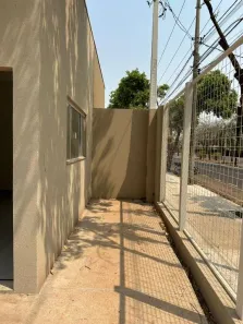 Prédio Inteiro para alugar, 50m² no Planalto, Araçatuba