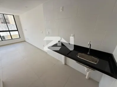 Flat com 1 Quarto à venda, 22m² no Intermares, Cabedelo