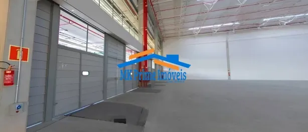 Galpão / Depósito / Armazém para alugar, 4044m² no Quitaúna, Osasco