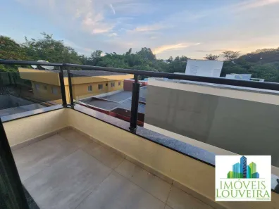 Apartamento com 2 Quartos para alugar, 70m² no Parque das Videiras, Louveira