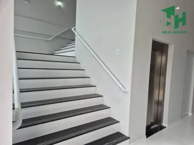 Conjunto Comercial / Sala para alugar, 68m² no Praia de Leste, Pontal do Paraná