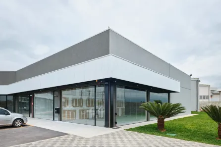 Loja / Salão / Ponto Comercial para alugar, 169m² no Eucaliptos, Fazenda Rio Grande