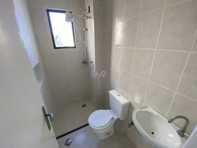 Apartamento com 2 Quartos para alugar, 73m² no Farolândia, Aracaju