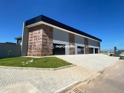Loja / Salão / Ponto Comercial para alugar, 60m² no Gralha Azul, Fazenda Rio Grande