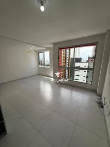 Apartamento com 1 Quarto para alugar, 49m² no Brisamar, João Pessoa