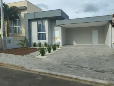 Casa de Condomínio com 3 Quartos à venda, 150m² no Jardim Itapoan, Monte Mor