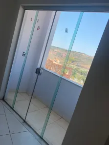 Apartamento com 3 Quartos à venda, 95m² no Carijós, Conselheiro Lafaiete