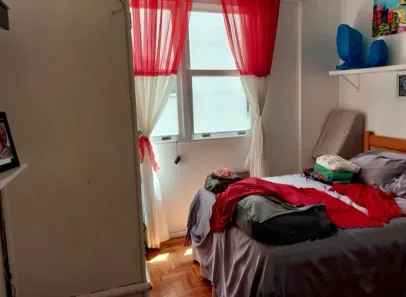 Apartamento com 3 Quartos à venda, 80m² no Centro, Petrópolis