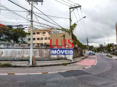 Prédio Inteiro para alugar, 690m² no Itaipu, Niterói