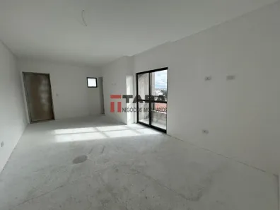 Apartamento com 3 Quartos à venda, 88m² no Centro, Pinhais