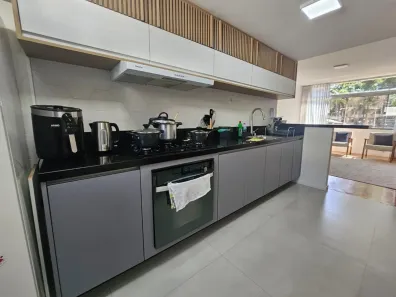 Apartamento com 3 Quartos à venda, 92m² no Asa Sul, Brasília