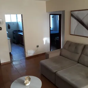 Apartamento com 2 Quartos à venda, 54m² no Asa Sul, Brasília